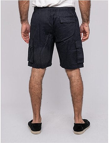 Bermuda battle coton BURT