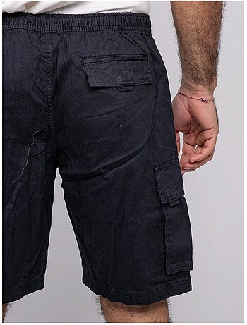 Bermuda battle coton BURT