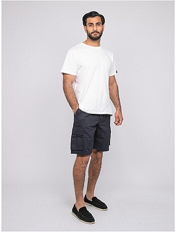 Bermuda battle coton BURT