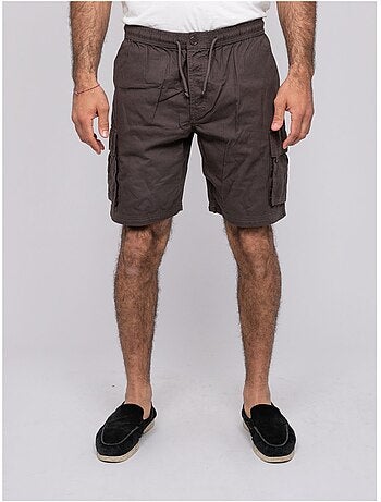 Bermuda battle coton BURT