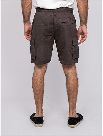 Bermuda battle coton BURT