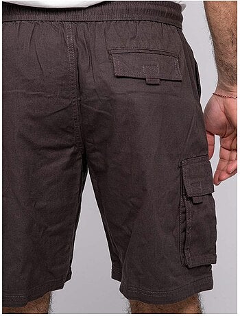 Bermuda battle coton BURT