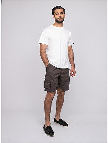 Bermuda battle coton BURT