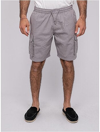 Bermuda battle coton BURT