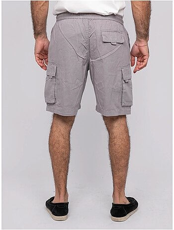 Bermuda battle coton BURT