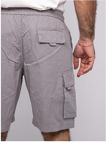 Bermuda battle coton BURT