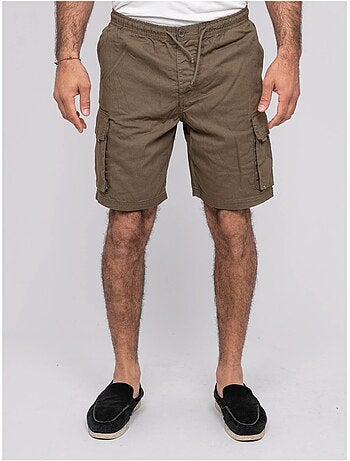 Bermuda battle coton BURT