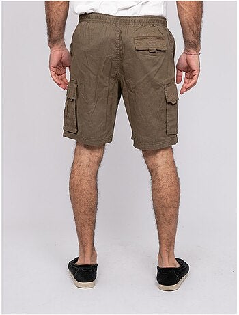 Bermuda battle coton BURT