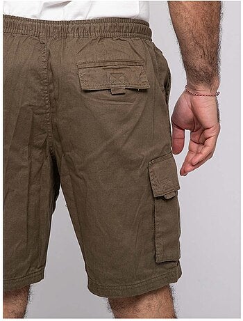 Bermuda battle coton BURT