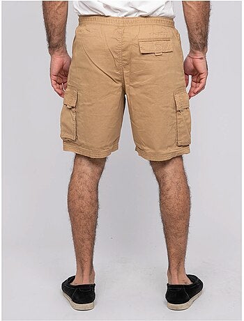 Bermuda battle coton BURT