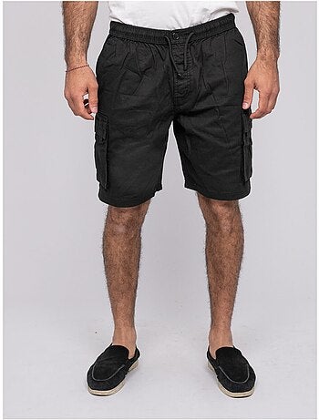 Bermuda battle coton BURT