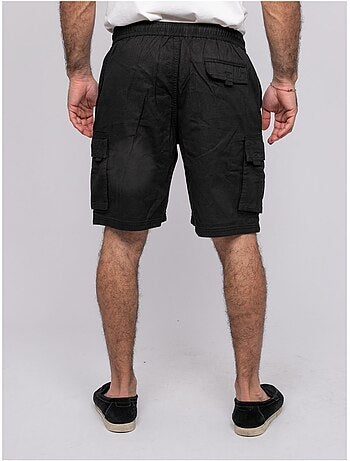 Bermuda battle coton BURT