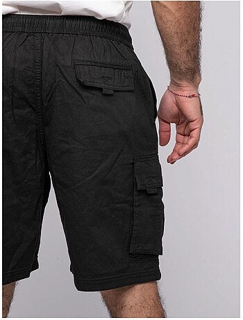 Bermuda battle coton BURT