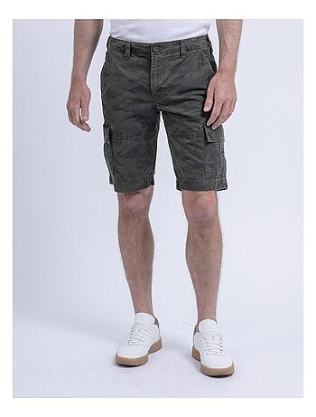 Bermuda battle motifs BALETTI