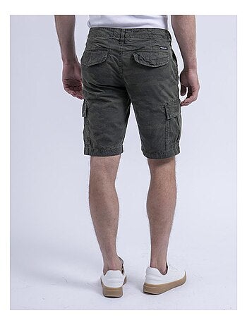 Bermuda battle motifs BALETTI