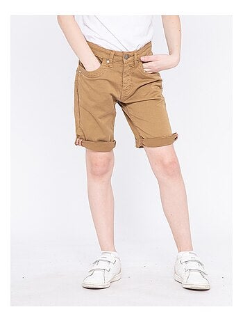 Bermuda BLOCHELLI garçon