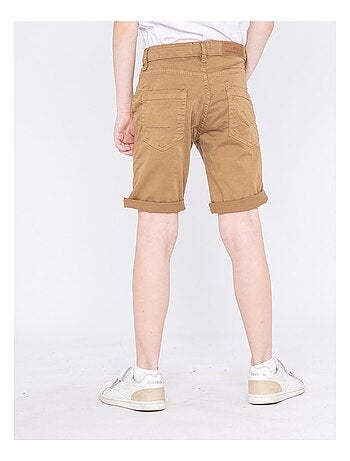 Bermuda BLOCHELLI garçon