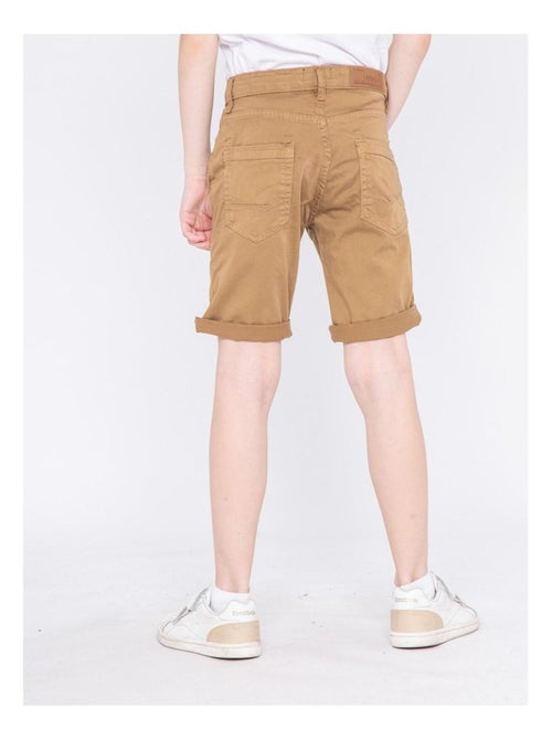 Bermuda BLOCHELLI garçon - Kiabi