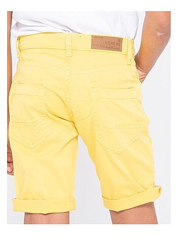 Bermuda BLOCHELLI garçon