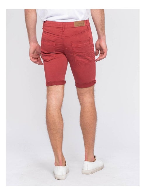 Bermuda BLOCHELLI - Kiabi