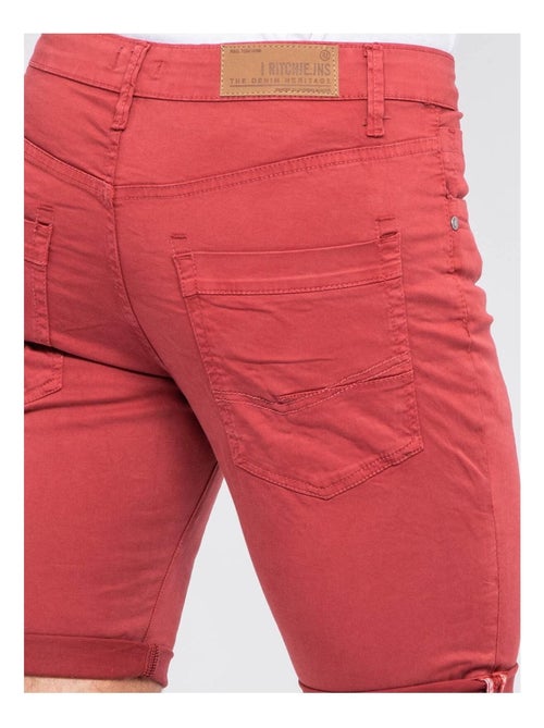 Bermuda BLOCHELLI - Kiabi