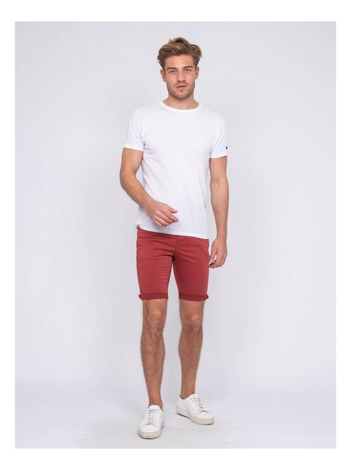 Bermuda BLOCHELLI - Kiabi