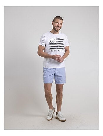 Bermuda BLUNDEN