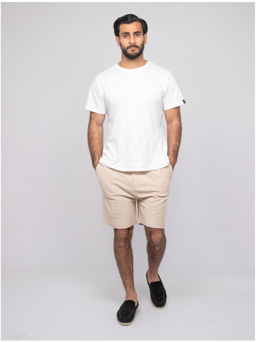 Bermuda BOMINAL - Kiabi