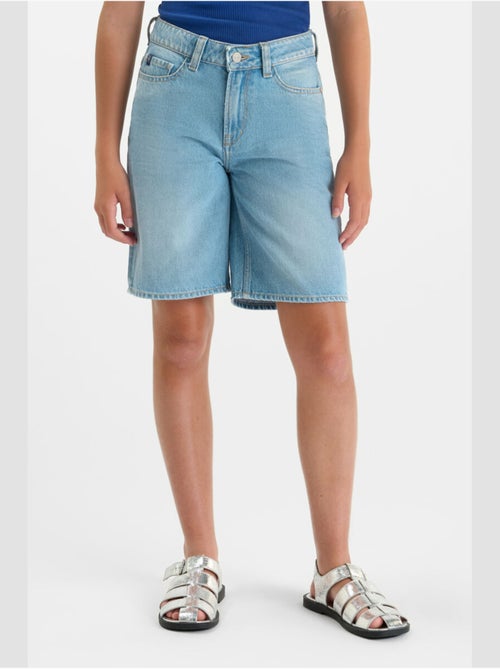 Bermuda BOURDON 'Le Temps Des Cerises' - Kiabi