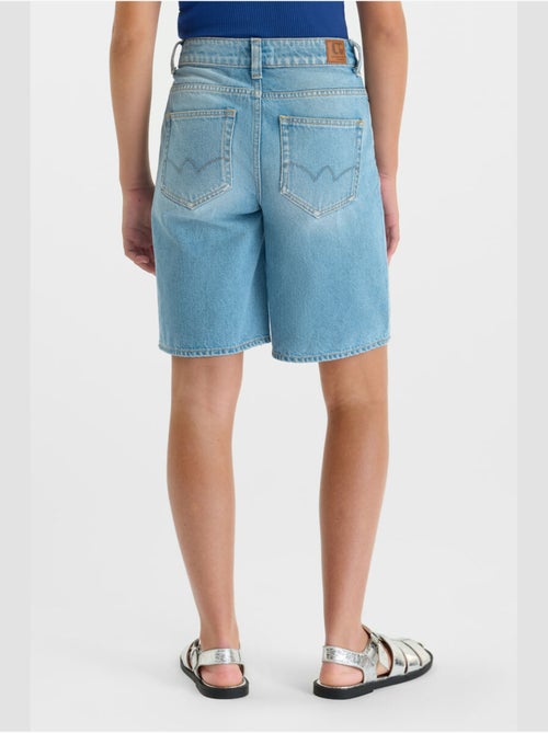 Bermuda BOURDON 'Le Temps Des Cerises' - Kiabi