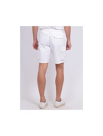 BERMUDA BURT FRENCHY