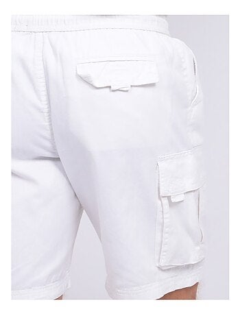 BERMUDA BURT FRENCHY