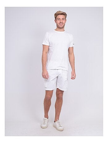 BERMUDA BURT FRENCHY