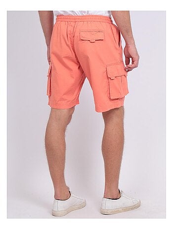 BERMUDA BURT FRENCHY