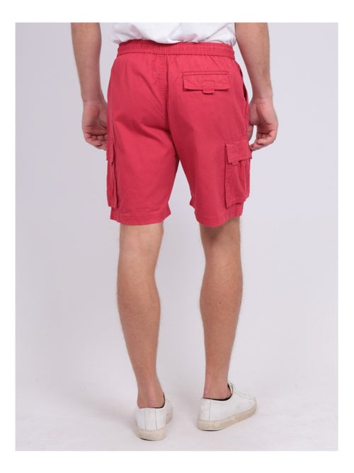 BERMUDA BURT FRENCHY - Kiabi