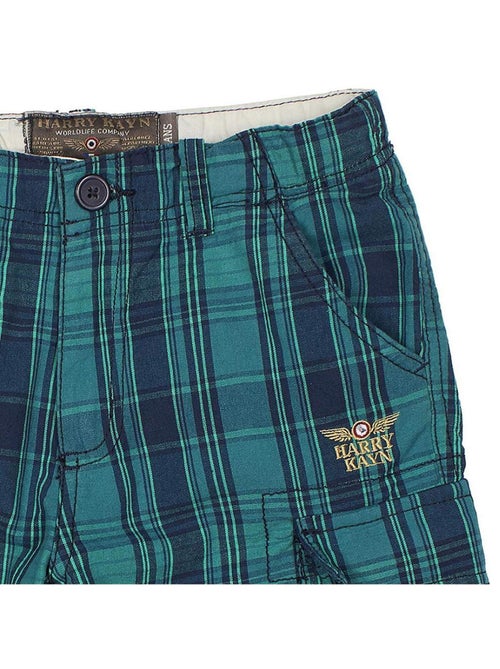 Bermuda   CANOR - HARRY KAYN - Kiabi