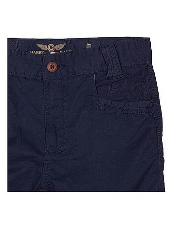 Bermuda CARFAX - HARRY KAYN