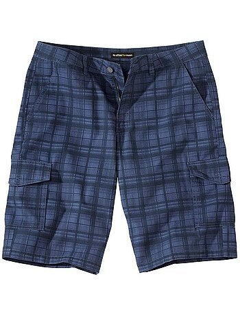 Bermuda Cargo - ATLAS FOR MEN