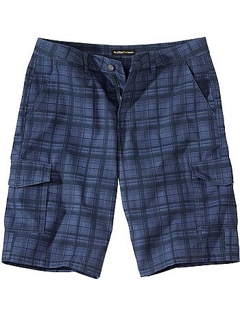 Bermuda cargo - atlas for men