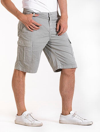 Bermuda cargo Fibreflex®FRANK 'Rica Lewis'