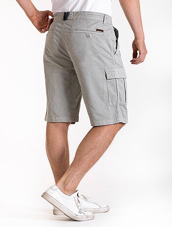 Bermuda cargo Fibreflex®FRANK 'Rica Lewis'