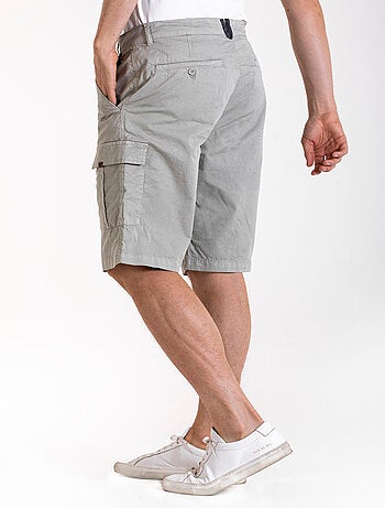 Bermuda cargo Fibreflex®FRANK 'Rica Lewis'