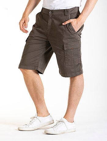 Bermuda cargo Fibreflex®FRANK 'Rica Lewis'