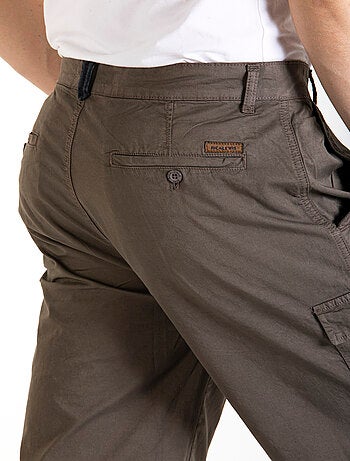 Bermuda cargo Fibreflex®FRANK 'Rica Lewis'