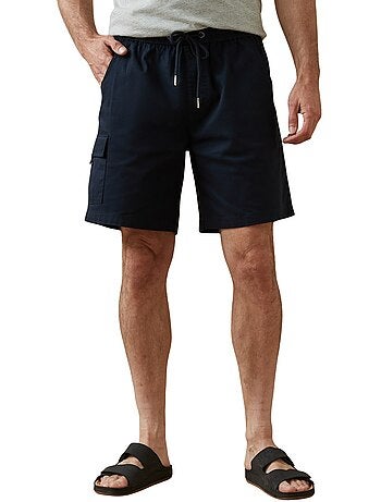 Bermuda cargo homme - DAXON