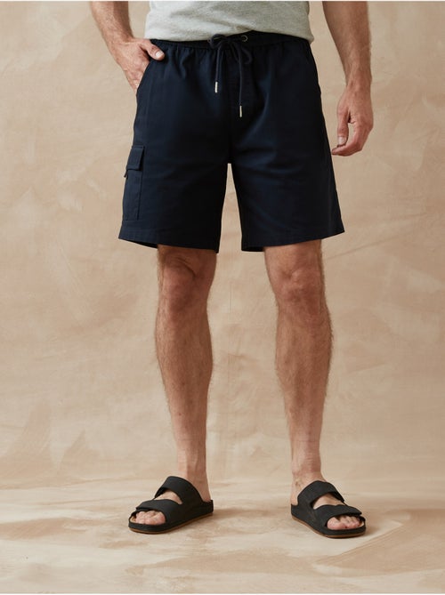 Bermuda cargo homme - DAXON - Kiabi