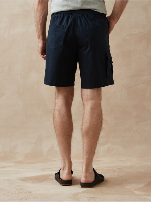 Bermuda cargo homme - DAXON - Kiabi