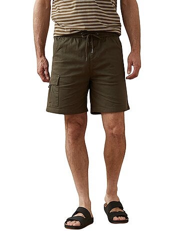 Bermuda cargo homme - DAXON