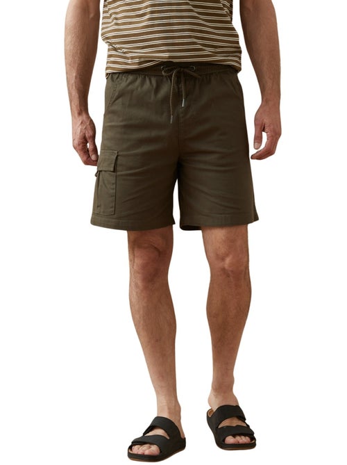 Bermuda cargo homme - DAXON - Kiabi