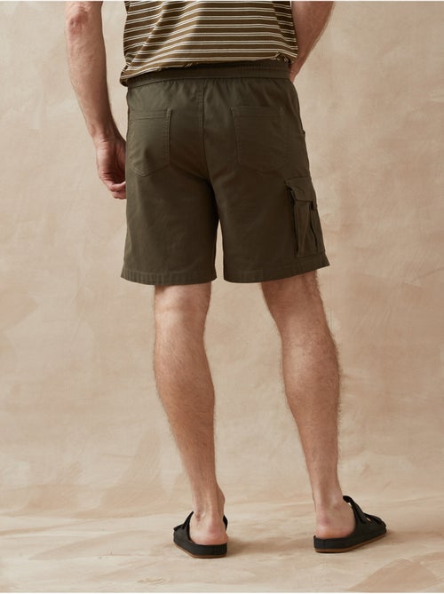 Bermuda cargo homme - DAXON - Kiabi